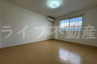 クリスタルガーデンリリー【2階】の外観