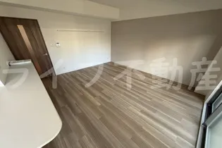 LaVerde長田【1階】の外観