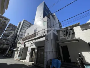 寿ビル【2階】の外観