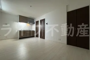 SAKURA RIVER【2階】の外観