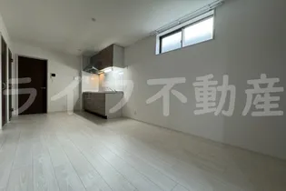 SAKURA RIVER【3階】の外観