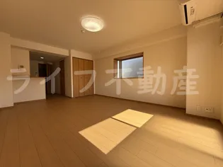 セレンティビティオーシャンビレッジ【2階】の外観