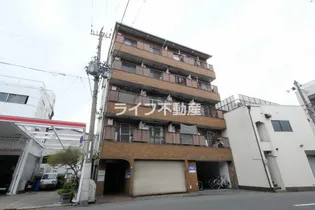 プレアール深江橋Ⅱの画像