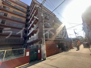 トーエー玉造第2ビルの画像