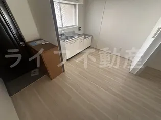 光陽マンション【2階】の外観