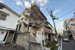 大宝八戸ノ里マンションの画像