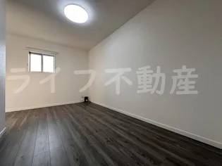 ALEGRIA若江本町North【3階】の外観