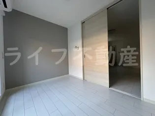 グランシティ【3階】の外観