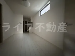 グランシティ【2階】の外観