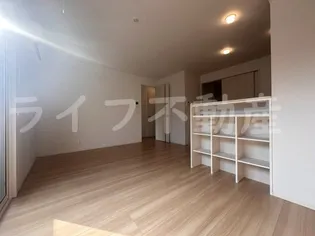 シャトレー旭町【2階】の外観