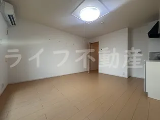 カーサ・ドレッセ【2階】の外観