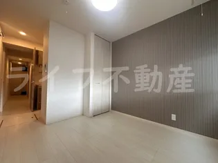 H&B吉田【1階】の外観