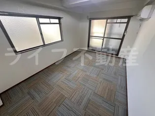 ハロー長田【303号室】の外観