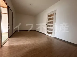 アバンティHF【4階】の外観