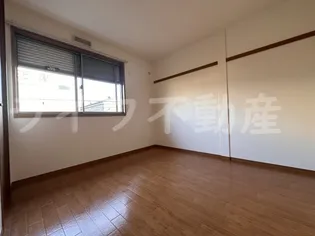 Y・M Court NAGATA A【2階】の外観