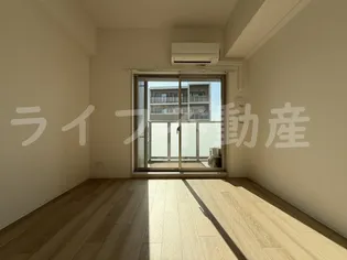 エスリード ザ・イーストレジデンス大阪城【2階】の外観