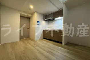 Grand Luce【3階】の外観