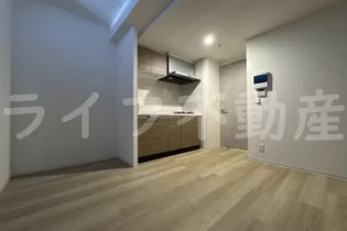 Grand Luce【2階】の外観