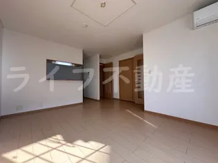 メゾン・ベル・カルムⅠ【1階】の外観