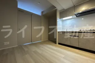 Grand Luce【2階】の外観