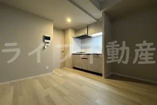 Grand Luce【2階】の外観