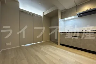 Grand Luce【2階】の外観