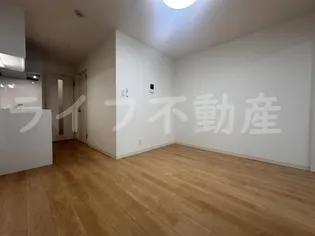 クレアール八戸ノ里【2階】の外観