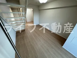 プレミアム長瀬【5階】の外観