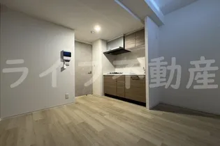 Grand Luce【3階】の外観