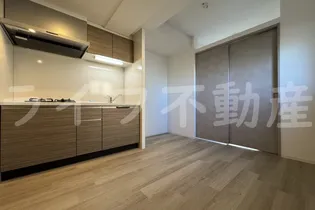 Grand Luce【3階】の外観