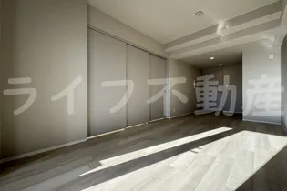 Grand Luce【4階】の外観