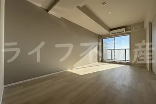 Grand Luce【6階】の外観