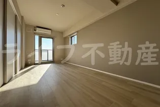 Grand Luce【5階】の外観