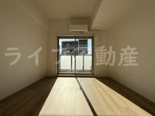 エスリード ザ・イーストレジデンス大阪城【3階】の外観