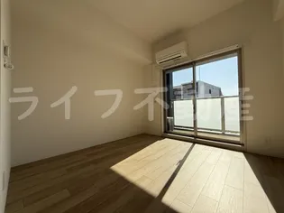 エスリード ザ・イーストレジデンス大阪城【4階】の外観