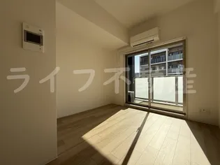 エスリード ザ・イーストレジデンス大阪城【6階】の外観