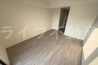 ファーストフィオーレ長田グランディール【7階】の外観