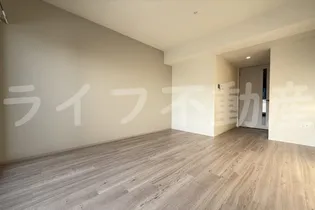 ファーストフィオーレ長田グランディール【5階】の外観