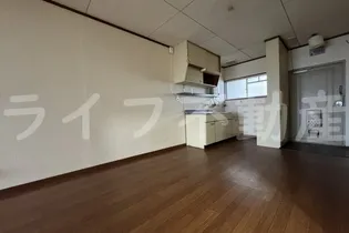 小阪ビル【7階】の外観