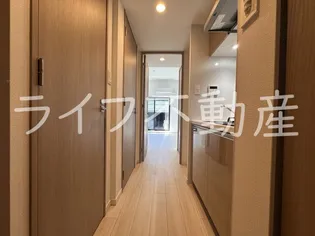 S-RES IDENCE高井田beleta【4階】の外観