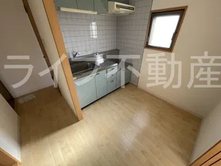 アビテ【3階】の外観