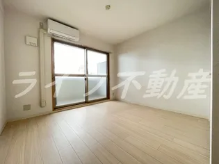 コージーコート【4階】の外観