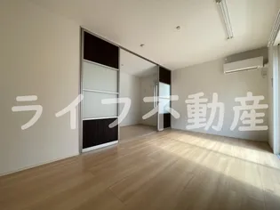 サニーコート俊徳【2階】の外観