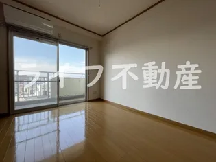 新深江池田マンション【7階】の外観