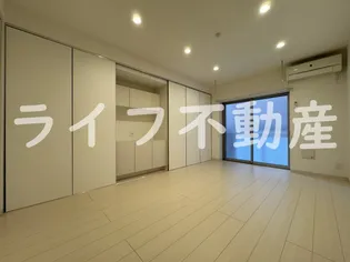 リブリ・メゾン・ド・ケイ【1階】の外観