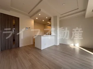 エスリード小阪プライムプレイス【3階】の外観