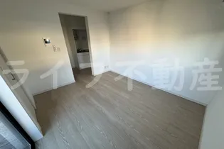 MELDIA大蓮Ⅰ【2階】の外観