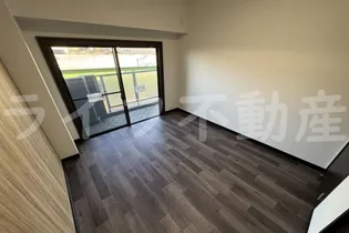 グロースコート新町【3階】の外観