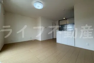 サンプラザ横沼【2階】の外観