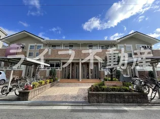 アートン 若江西の画像